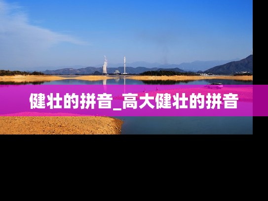 健壮的拼音_高大健壮的拼音