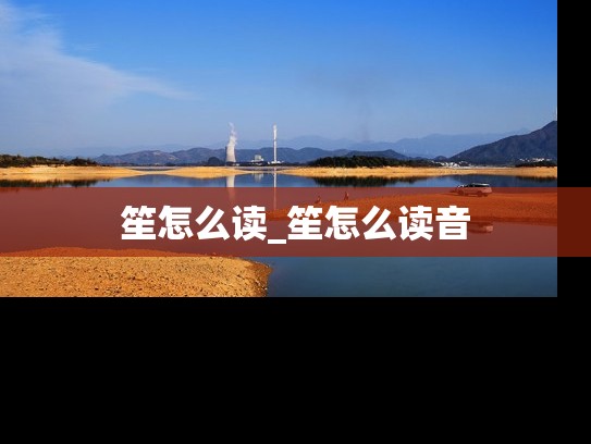 笙怎么读_笙怎么读音