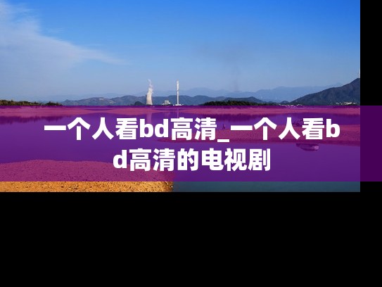 一个人看bd高清_一个人看bd高清的电视剧