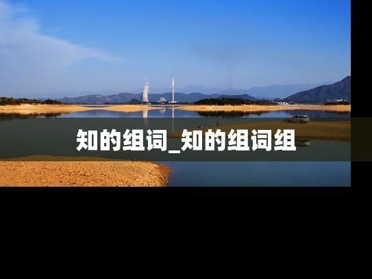 知的组词_知的组词组