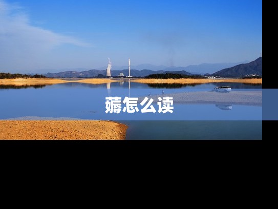 薅怎么读
